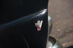 Ford Fairlane Crown Victoria Hardtop 1955 года